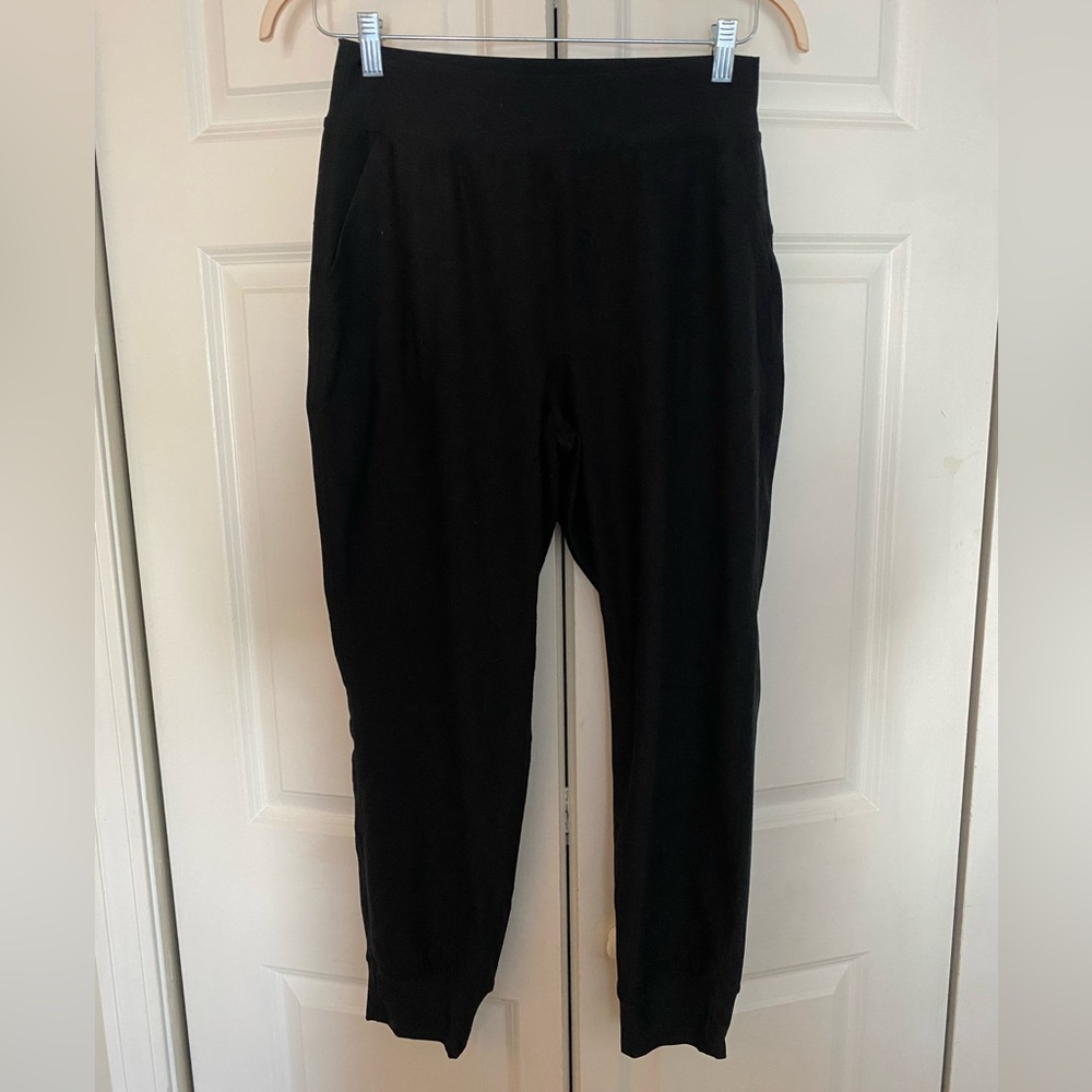 Old Navy Black Women's Joggers
